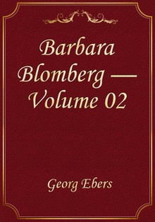 Barbara Blomberg — Volume 02