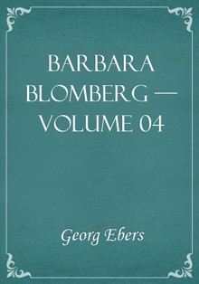 Barbara Blomberg — Volume 04