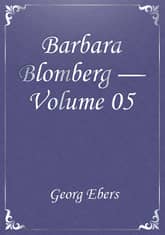 Barbara Blomberg — Volume 05 표지 이미지