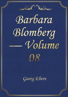 Barbara Blomberg — Volume 08