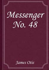 Messenger No. 48 표지 이미지