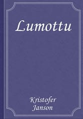 Lumottu 표지 이미지