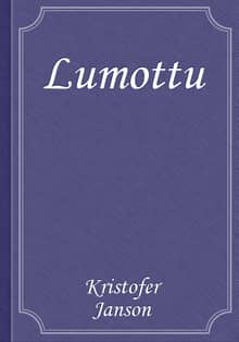Lumottu