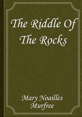 The Riddle Of The Rocks 표지 이미지