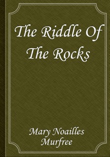 The Riddle Of The Rocks