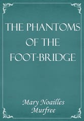 The Phantoms Of The Foot-Bridge 표지 이미지