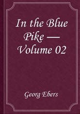 In the Blue Pike — Volume 02 표지 이미지