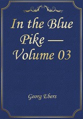 In the Blue Pike — Volume 03 표지 이미지
