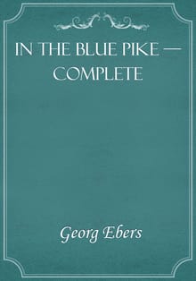 In the Blue Pike — Complete