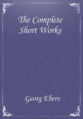 The Complete Short Works 표지 이미지