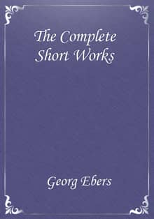 The Complete Short Works