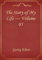 The Story of My Life — Volume 05 표지 이미지
