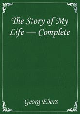 The Story of My Life — Complete 표지 이미지