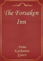 The Forsaken Inn 표지 이미지