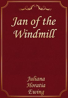Jan of the Windmill