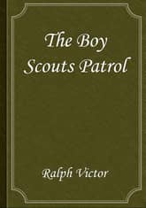 The Boy Scouts Patrol 표지 이미지