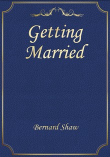 Getting Married