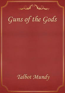 Guns of the Gods