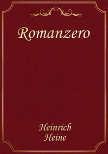 Romanzero