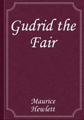 Gudrid the Fair 표지 이미지