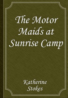 The Motor Maids at Sunrise Camp