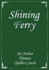 Shining Ferry 표지 이미지