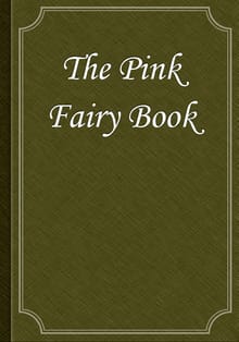 The Pink Fairy Book