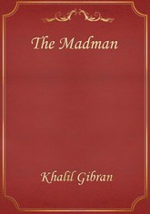 The Madman 표지 이미지