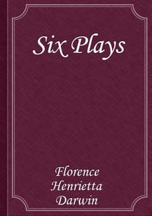 Six Plays
