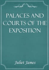 Palaces and Courts of the Exposition 표지 이미지