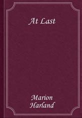 At Last 표지 이미지