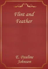 Flint and Feather 표지 이미지