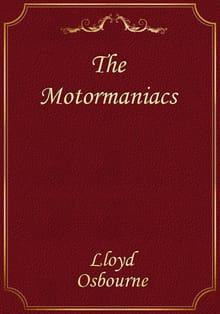 The Motormaniacs