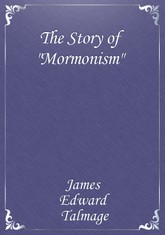 The Story of "Mormonism" 표지 이미지