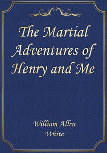 The Martial Adventures of Henry and Me