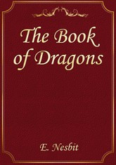 The Book of Dragons 표지 이미지
