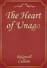 The Heart of Unaga 표지 이미지