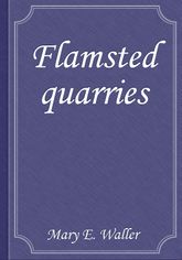Flamsted quarries 표지 이미지