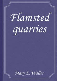 Flamsted quarries