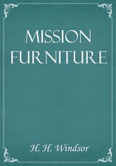Mission Furniture, Part 3 표지 이미지