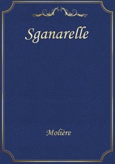 Sganarelle 표지 이미지