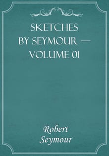 Sketches by Seymour — Volume 01