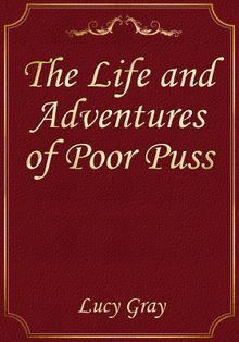 The Life and Adventures of Poor Puss