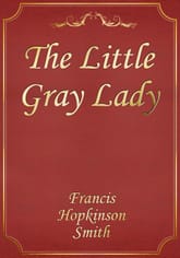 The Little Gray Lady 표지 이미지