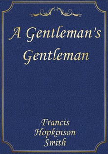 A Gentleman's Gentleman