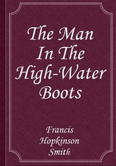 The Man In The High-Water Boots 표지 이미지