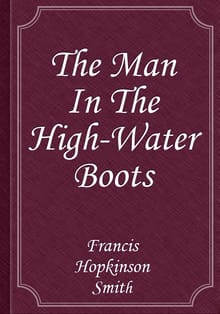 The Man In The High-Water Boots