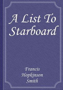 A List To Starboard