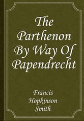 The Parthenon By Way Of Papendrecht 표지 이미지