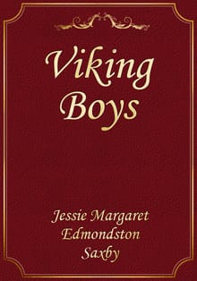 Viking Boys